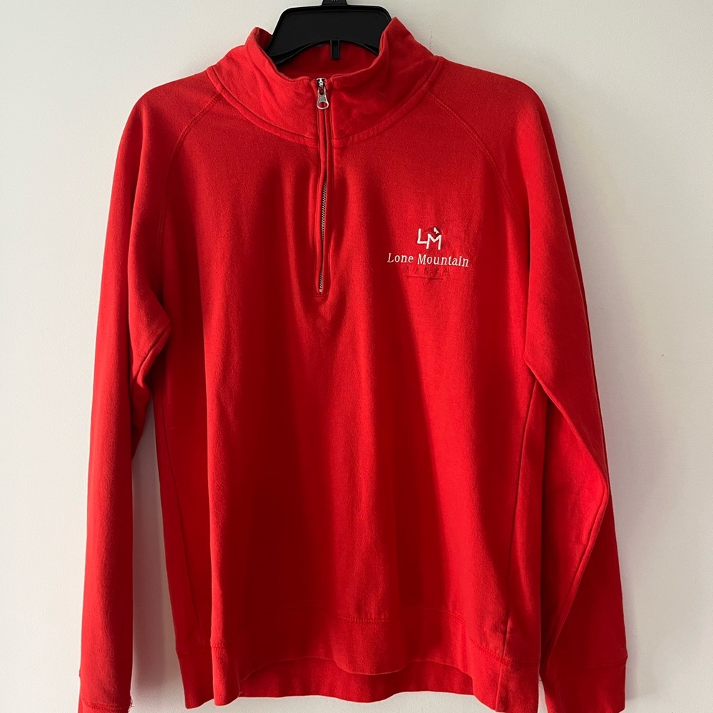 camp david sweatshirt